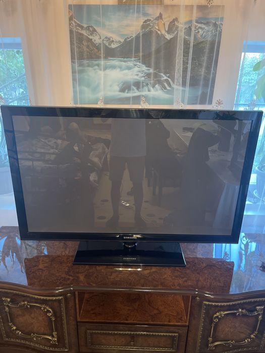 Телевизор Samsung 55’’