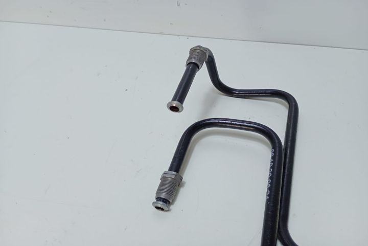 Set conducte  de la pompa abs la pompa frana Nissan Qashqai a 2-a gen