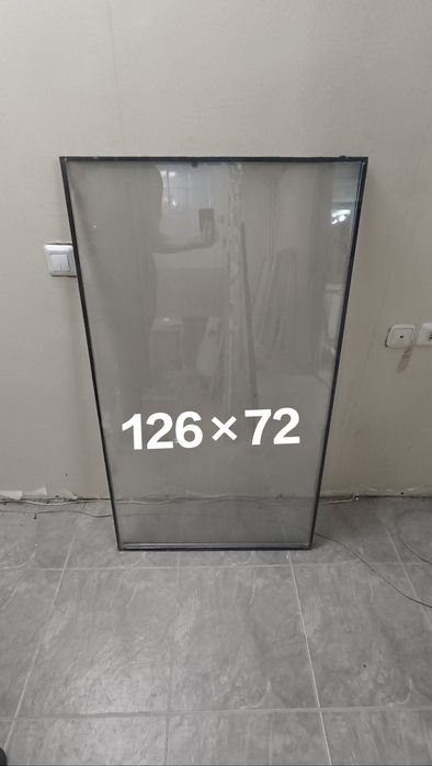 Продам стеклопакеты в хорошем состоянии