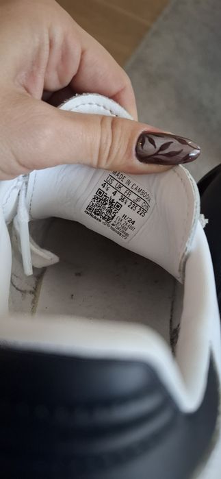 Adidas samba  36 2/3