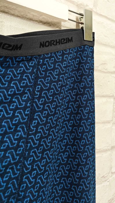 Norheim Мъжки Термо клин с Мериносова вълна размер L