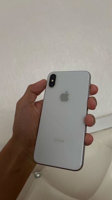 Айфон xs сатылады бағасы 18к