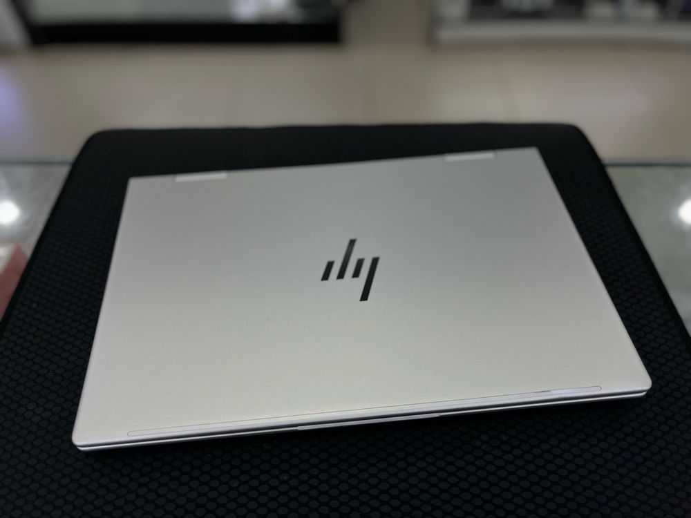 Hp Envy, Core i5, 1335U 8/512