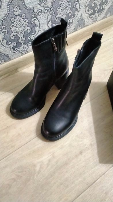 Обувь в отличном состоянии