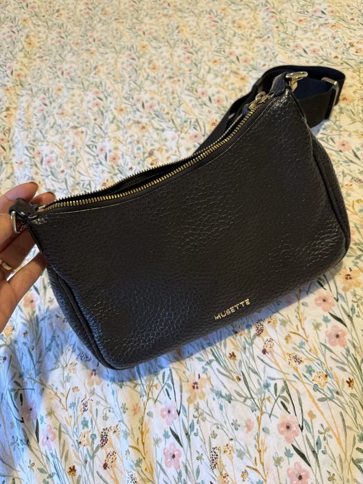 Отлична чанта Musette