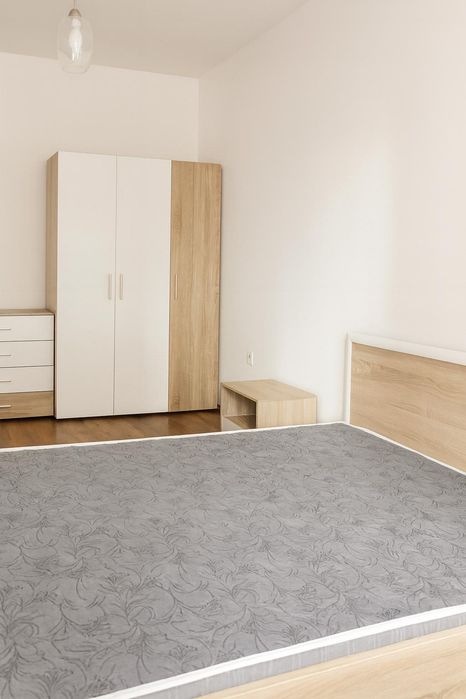 Дава се под наем Двустаен апартамент в Пловдив, Кършияка - 50 кв.м за 350 € - Снимка #4