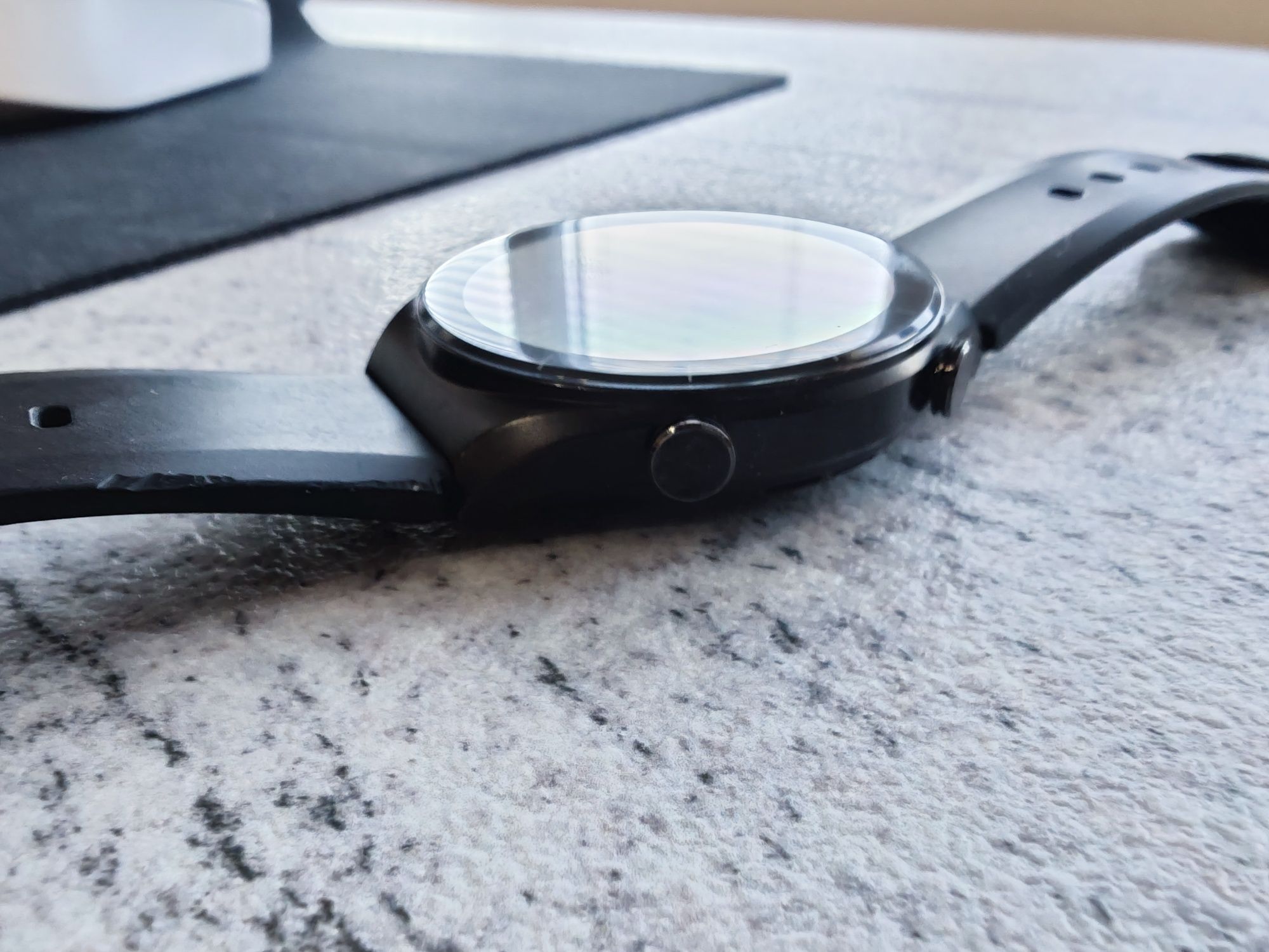 Xiaomi watch s1 black