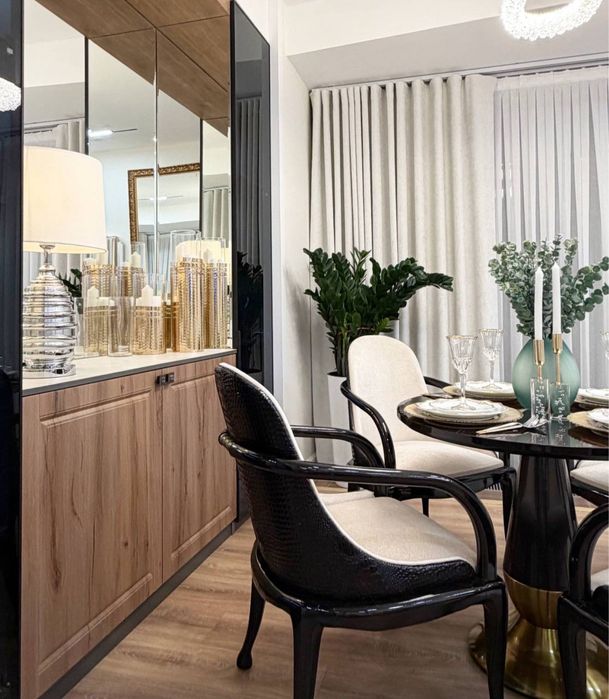 Квартира ЖК NRG U-Tower 2/14/23 68 кв.м