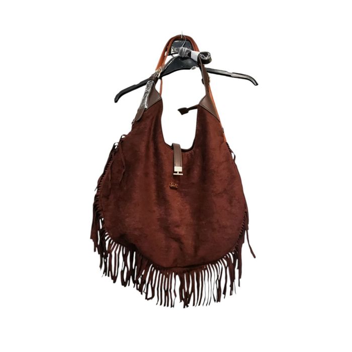 Дамски велурени  чанти