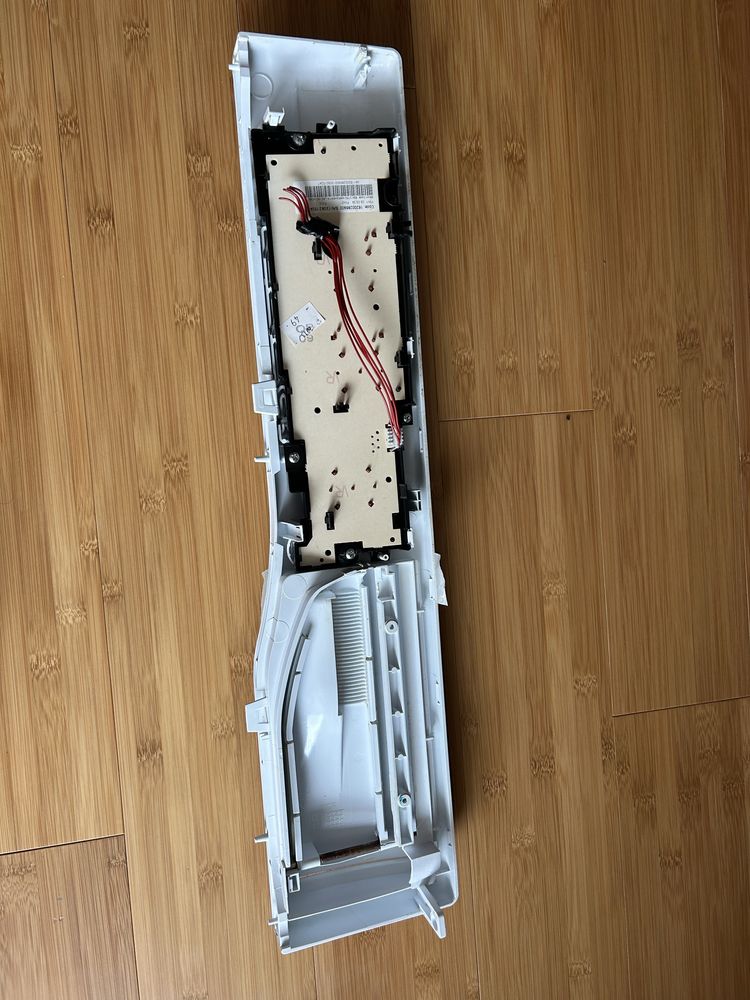Части за Hotpoint Ariston WML 803B EU