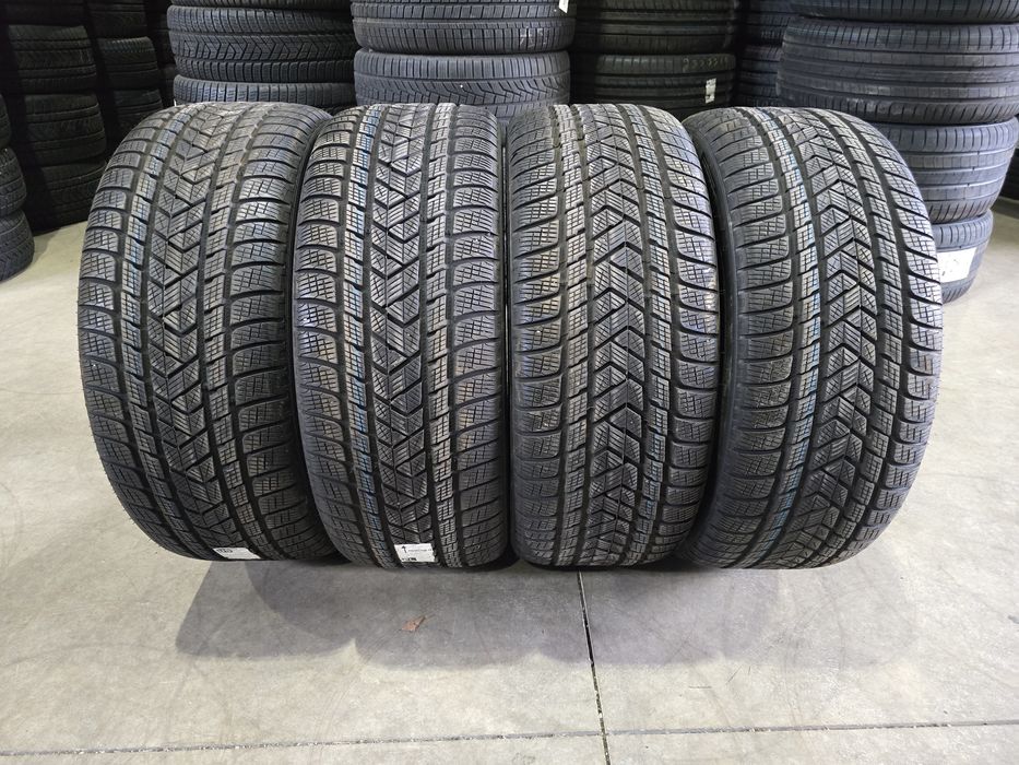 275/40/22 PIRELLI 4бр