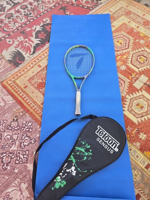 Продаётся коврик для иоги, пилатеса