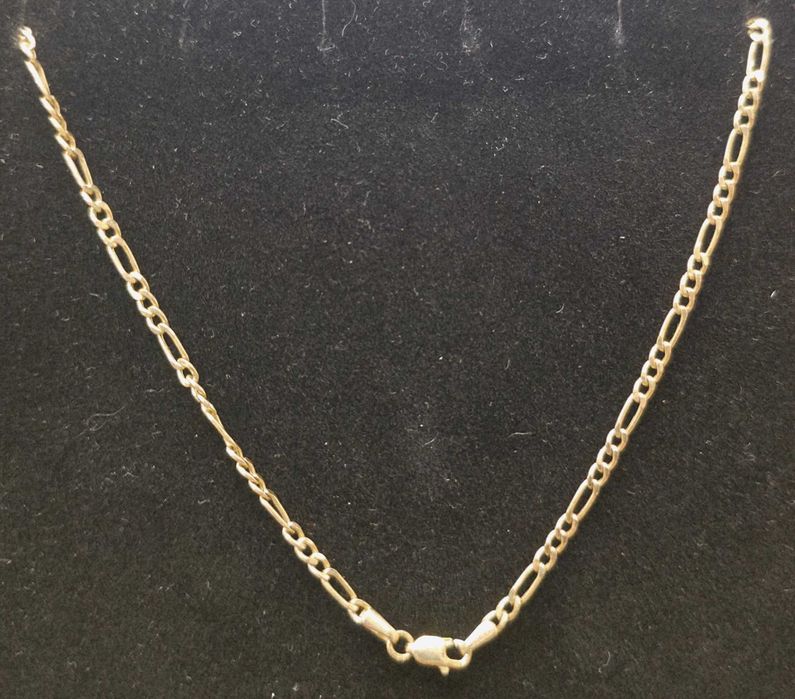 Hope Amanet P4 Lant 14K 585 3.57 Grame