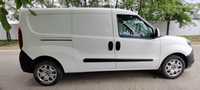 Fiat Doblo Cargo Maxi