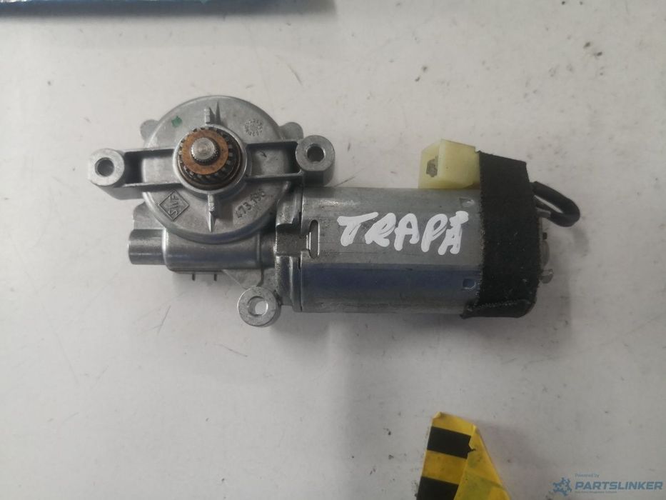 Motoras trapa JEEP GRAND CHEROKEE III (WH, WK) 2401569