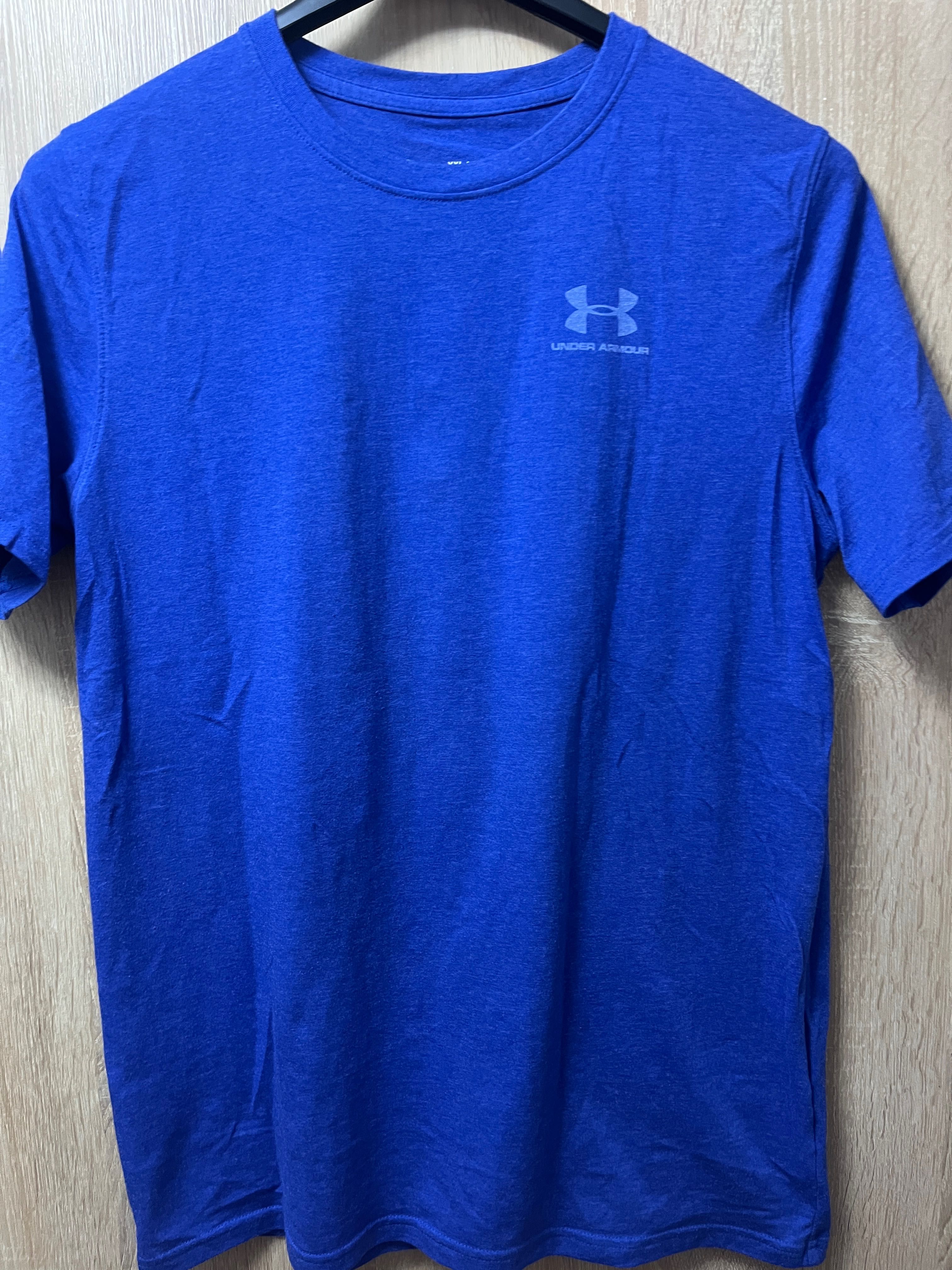 Tricou under armour