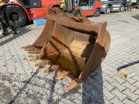Cupa excavator de 20 - 24 T