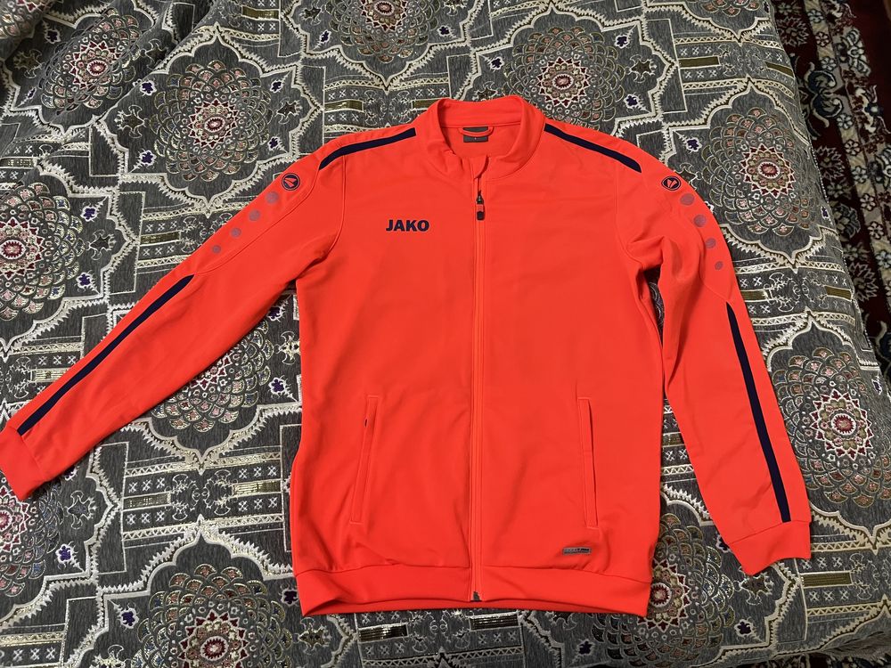 Jako S razmer original