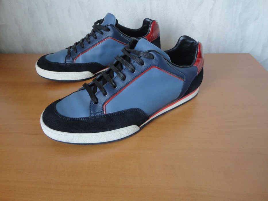 N40 Gucci Tennis 1977/оригинални спортни обувки