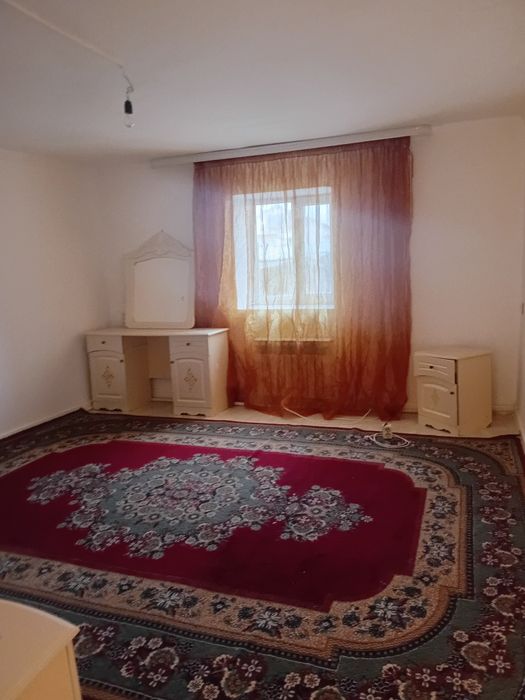 Сдаётся времянка 2хком