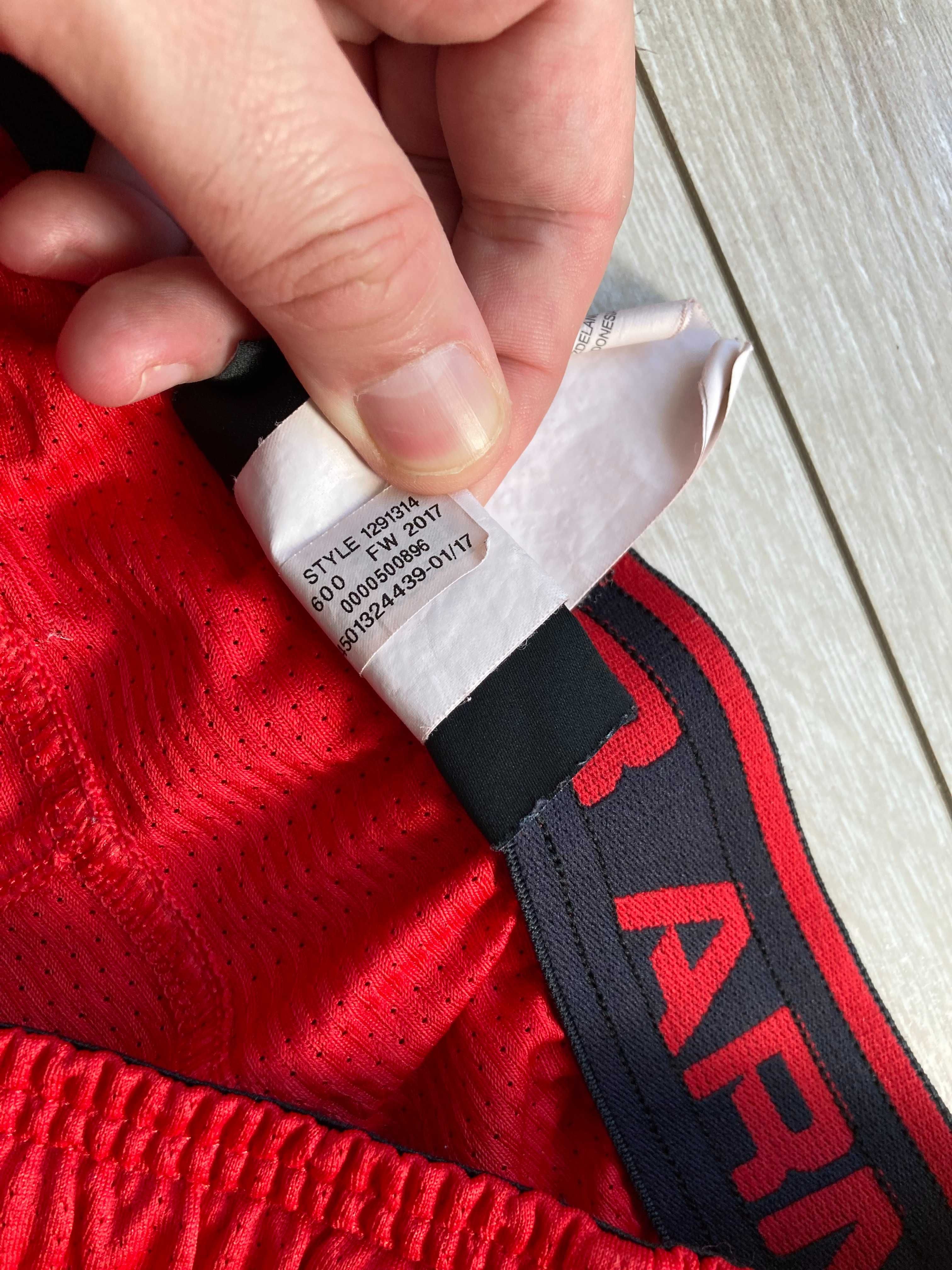 Under Armour Heatgear Basketball къси панталони къс панталон шорти SM