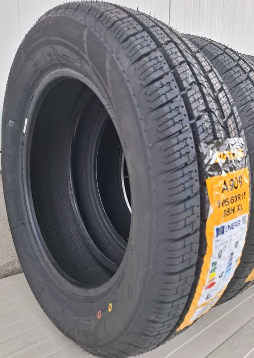 185/60 R15, 88H, APLUS A909 XL, Anvelope all season M+S