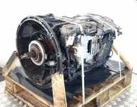 Motor Complet Mercedes Benz G140-8 Gearbox- Piese de motor MB