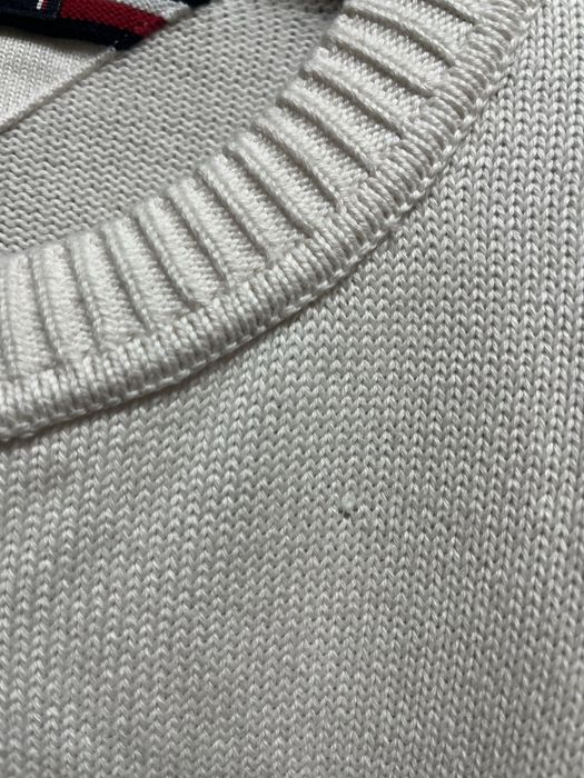 Tommy Hilfiger : Stripe Jumper - 2ХЛ / Оригинал