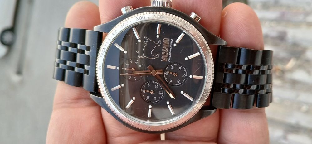 Часы diesel arginal