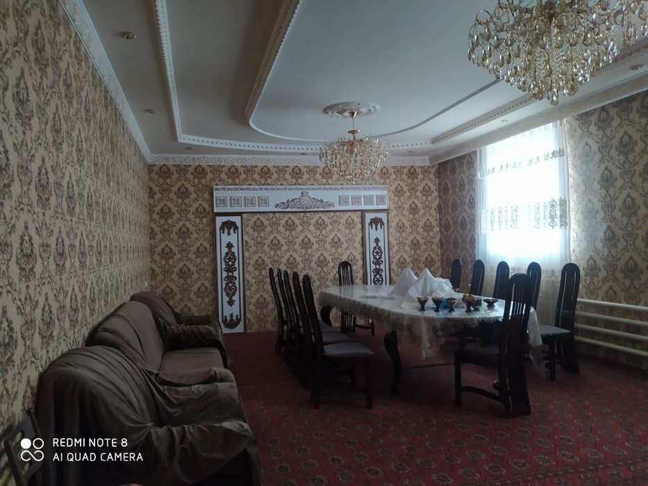 Uy sotiladi hamma maʼlumot telda