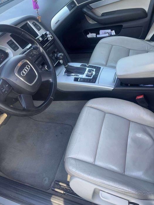 Audi a 6 c6 in stare perfecta