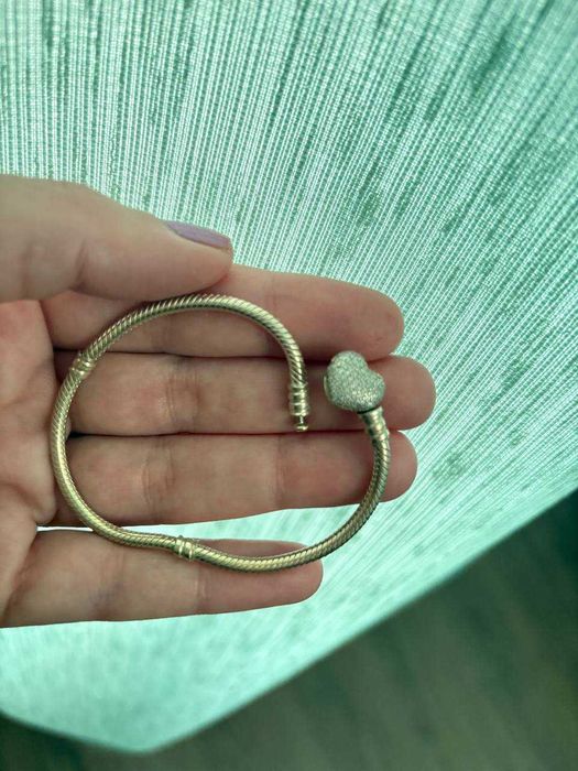 Продам браслет Pandora оригинал