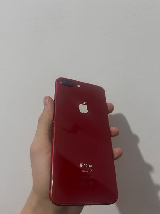 Айфон 8+ идеал срочно