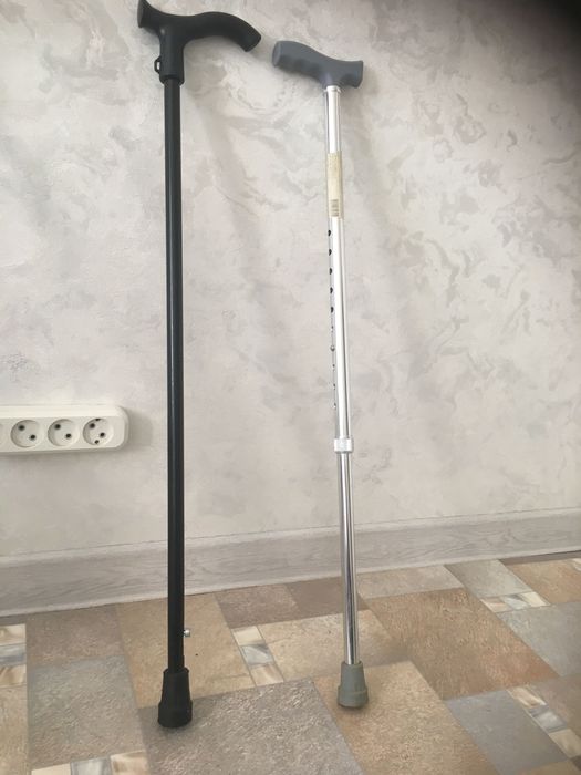 Трости для передвижения