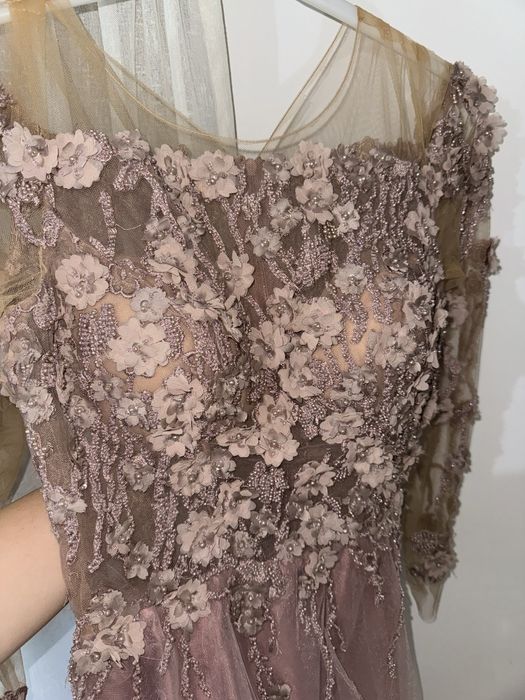 Rochie de ocazie/eveniment ( pe comanda)