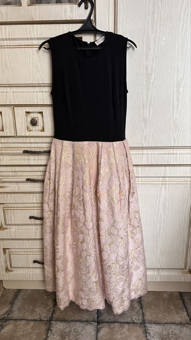 Платье в стиле Диор на размер 44-46