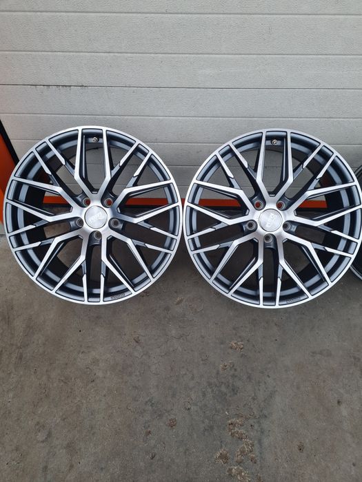 Джанти MAM за VW AUDI SETA SKODA Mercedes BMW R19 5x112 ET45 8.5J