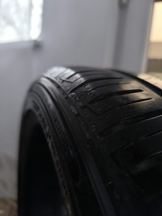 Anvelope r18 265 35 - 245 40 18 Dot 2021