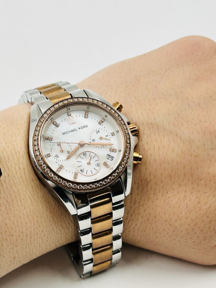 Michael Kors дамски часовник