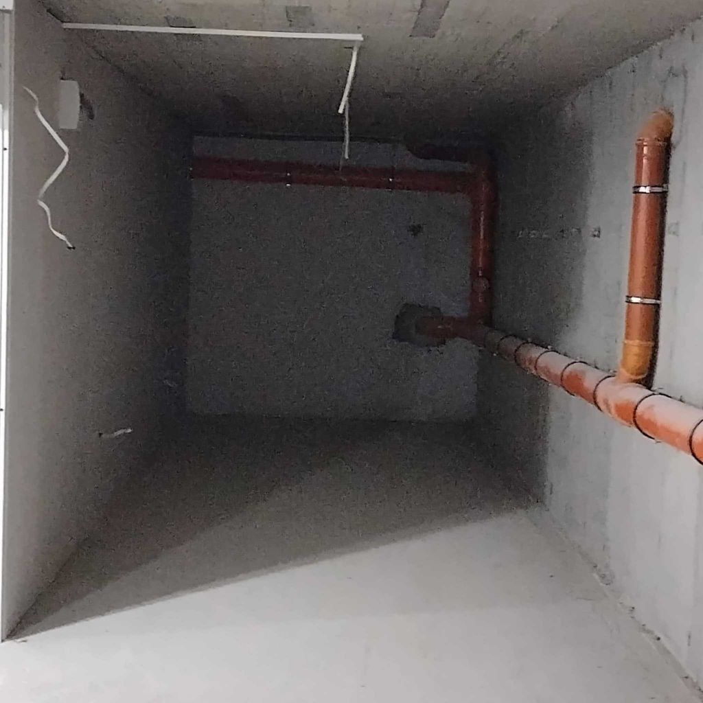 Продава се Гараж / Паркомясто в Стара Загора, Три чучура - север - 20 кв.м за 1015 €/кв.м - Снимка #1