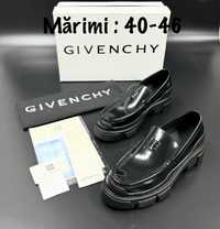 pantofi barbati Givenchy
