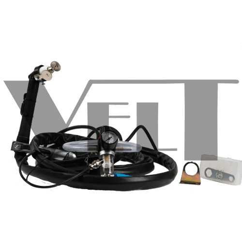 Aparat de Taiat cu Plasma Velt CUT-100 Profesional 400V Stoc Mogosoaia