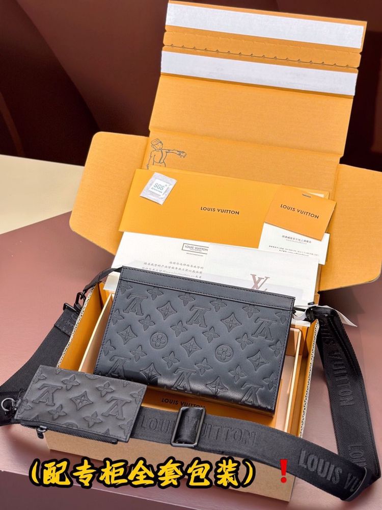 Geanta Louis vuitton man Premium