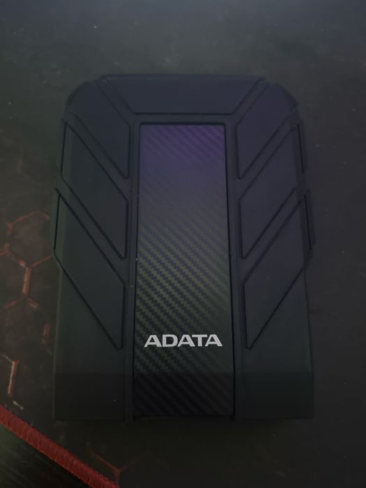 Hdd extern Adata Durable HD710 , 2tb