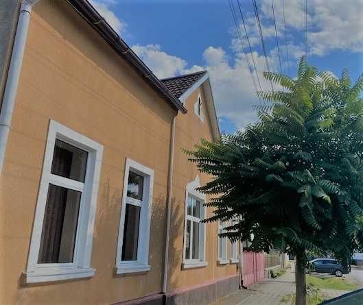 Casa de vanzare cu 4 camere - Iernut jud Mures