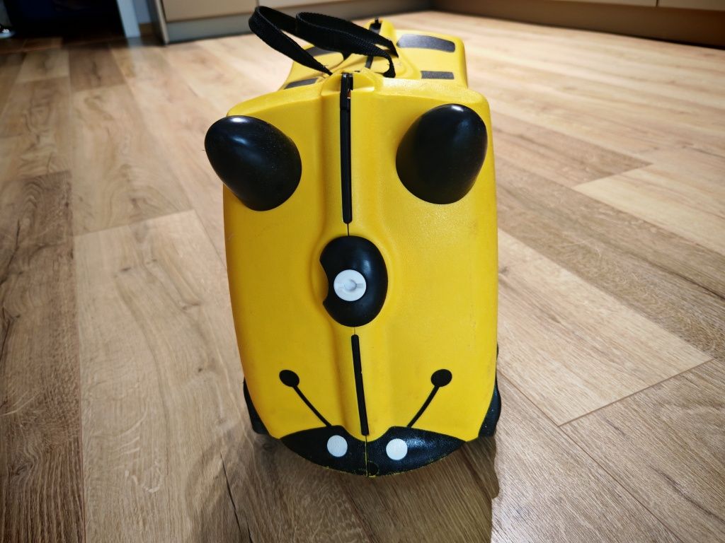 Детски куфар Trunki