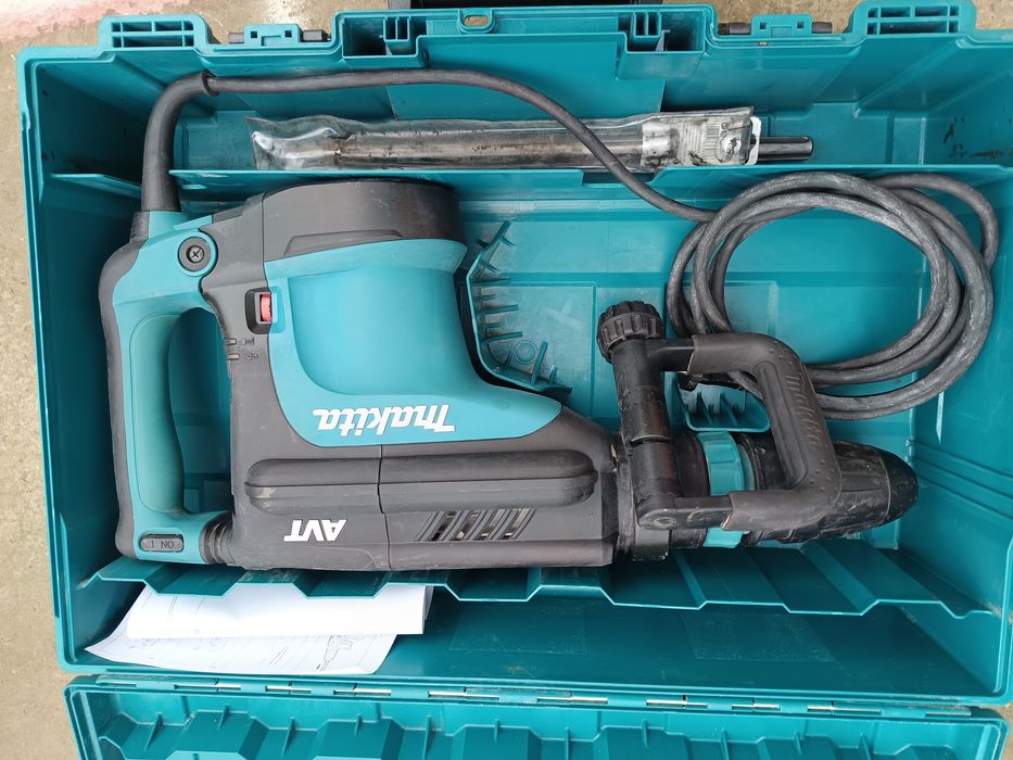 Picamer demolator Makita AVT SDS MAX