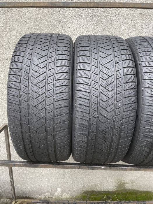 285/45/21 M+S PIRELLI Scorpion