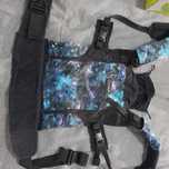 Sistem Isara V3 Galaxy cu protecții bretele