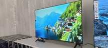 Телевизор НОВЫЙ!!! LG Smart TV 43"